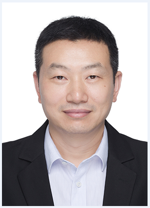 陈林